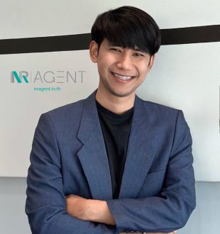 Amp - NR AGENT