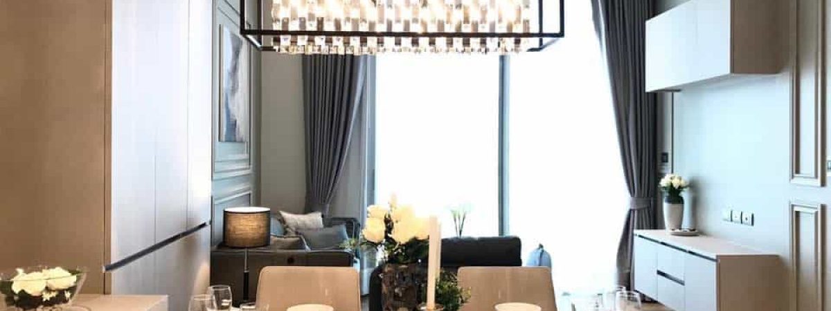 For Rent Magnolias Waterfront Residenced ICONSIAM-01