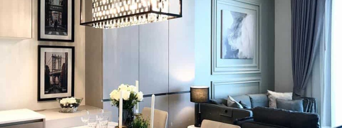 For Rent Magnolias Waterfront Residenced ICONSIAM 02