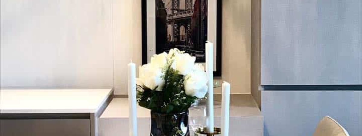 For Rent Magnolias Waterfront Residenced ICONSIAM 04
