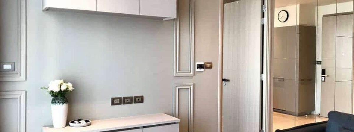 For Rent Magnolias Waterfront Residenced ICONSIAM 05