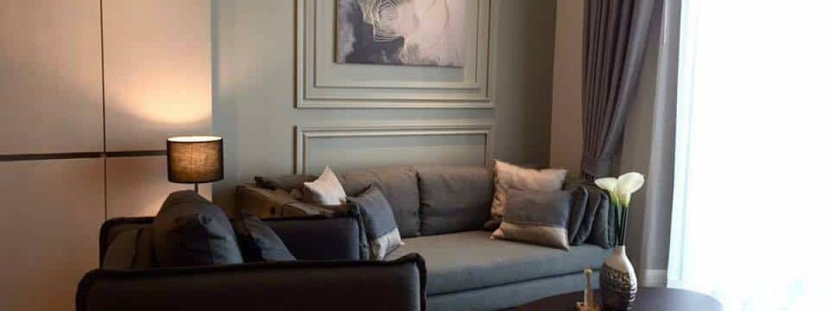 For Rent Magnolias Waterfront Residenced ICONSIAM 07