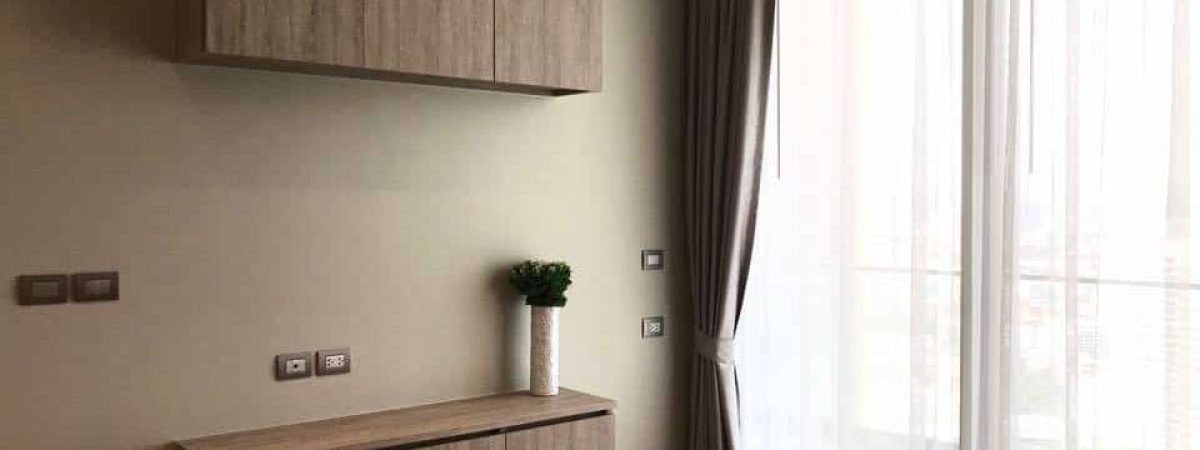 For Rent Magnolias Waterfront Residenced ICONSIAM 09