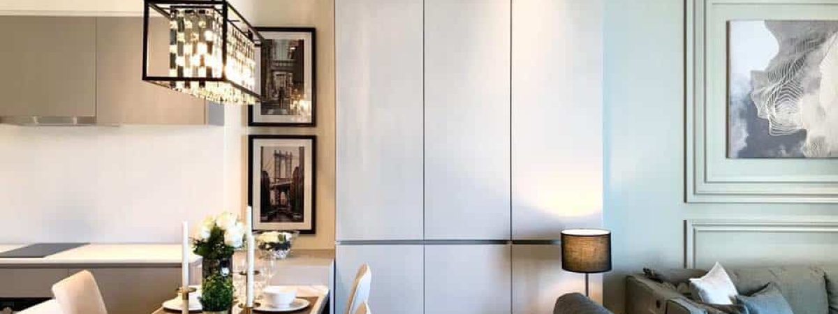 For Rent Magnolias Waterfront Residenced ICONSIAM 11
