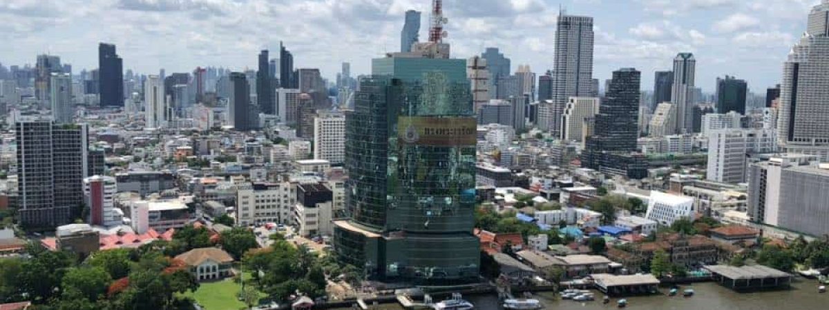 For Rent Magnolias Waterfront Residenced ICONSIAM 17