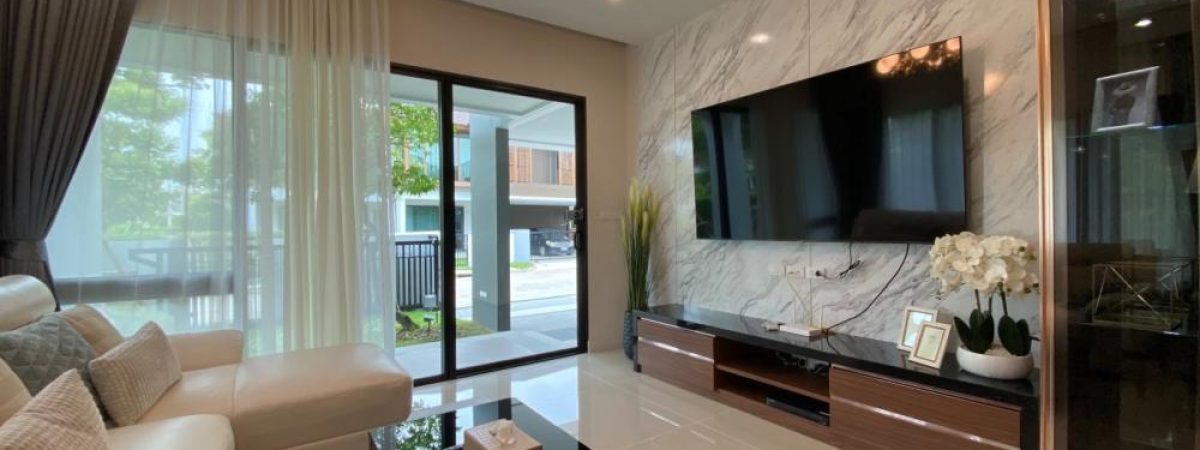 HNRSALE บุราสิริ 15