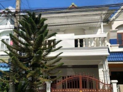 HNRSALE บ้านรื่นฤดี 01