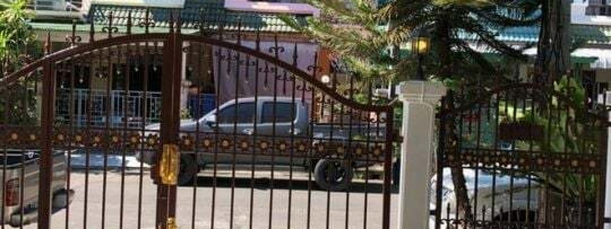 HNRSALE บ้านรื่นฤดี 04