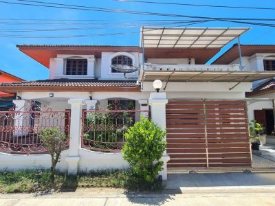 HNRSALE บ้านเดี่ยว สะแกงาม 14 00