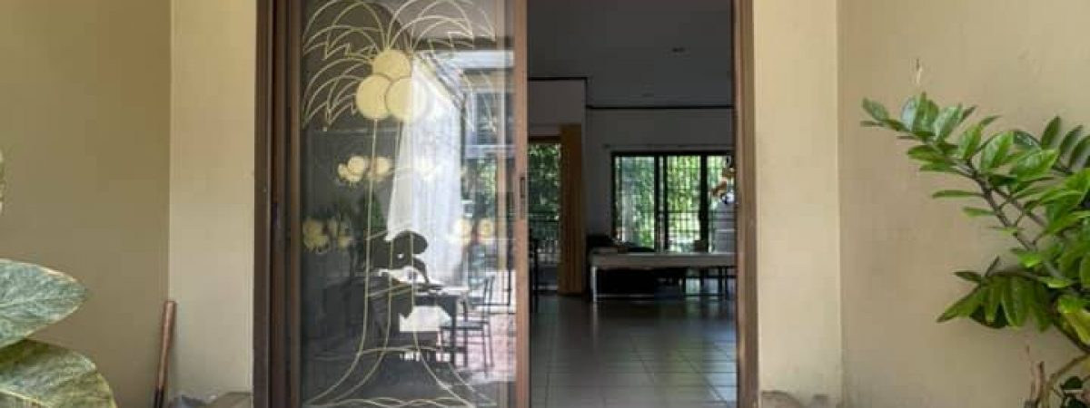HNRSALE บ้านแมกไม้ 01