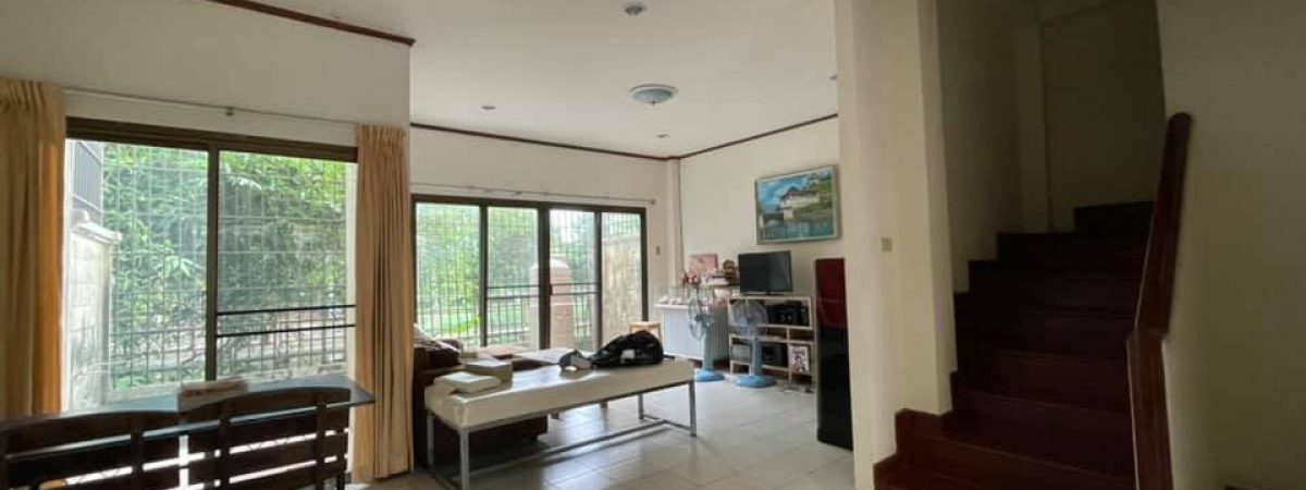 HNRSALE บ้านแมกไม้ 04