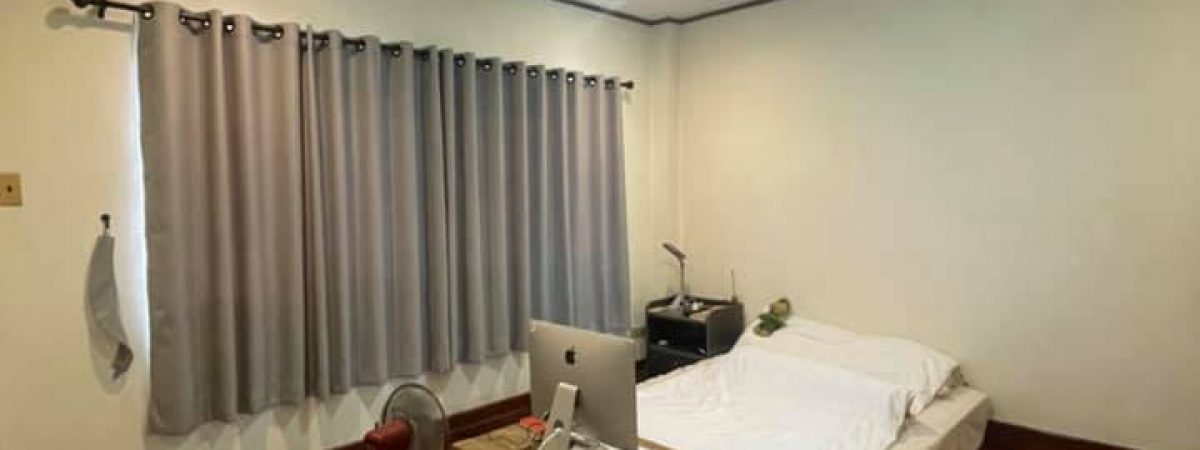 HNRSALE บ้านแมกไม้ 12