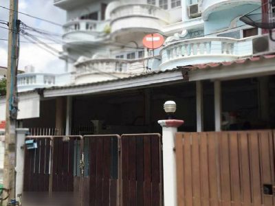 HNRSALE ลาดพร้าว 71 00