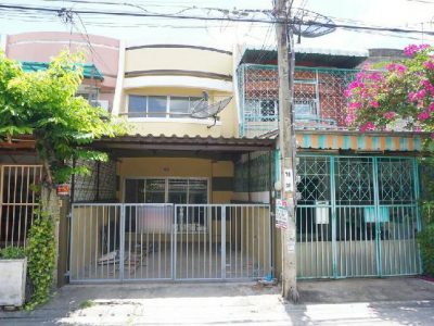 HNRSALE หมู่บ้านพุทธชาด 00