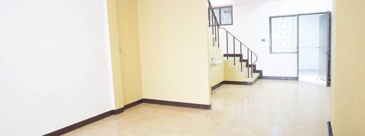 HNRSALE หมู่บ้านพุทธชาด 01