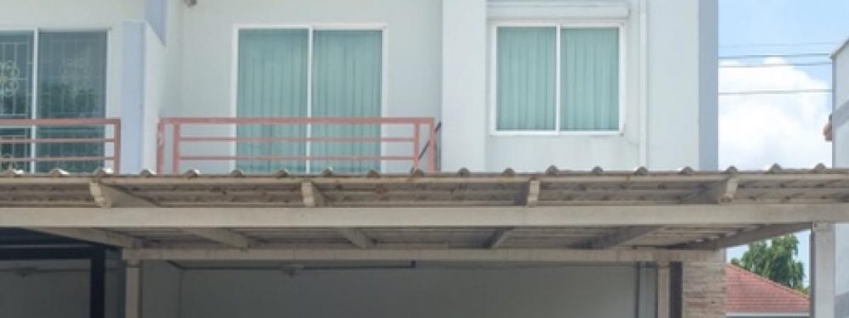 HNRSALE หมู่บ้านมายด์ทาวน์ 00