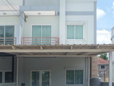 HNRSALE หมู่บ้านมายด์ทาวน์ 00
