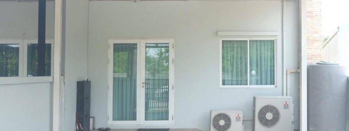 HNRSALE หมู่บ้านมายด์ทาวน์ 01