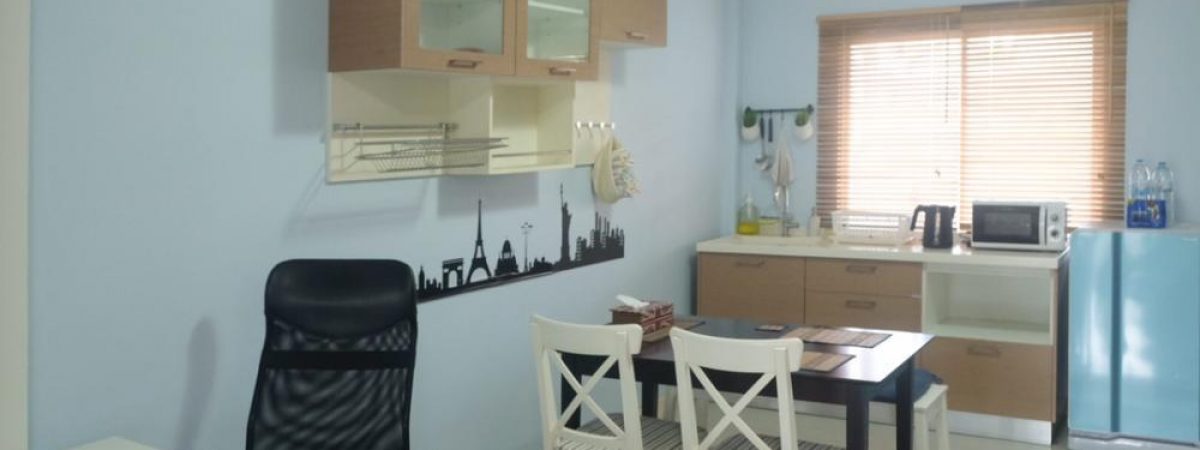 HNRSALE หมู่บ้านมายด์ทาวน์ 09