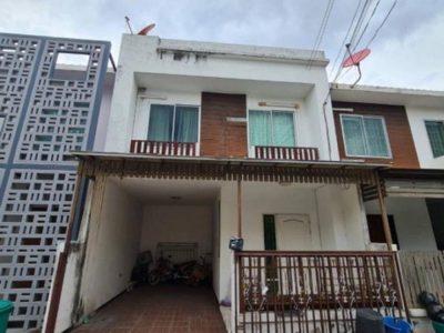 HNRSALE หมู่บ้านอารียา 00