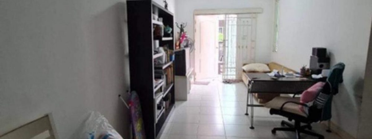 HNRSALE หมู่บ้านอารียา 01
