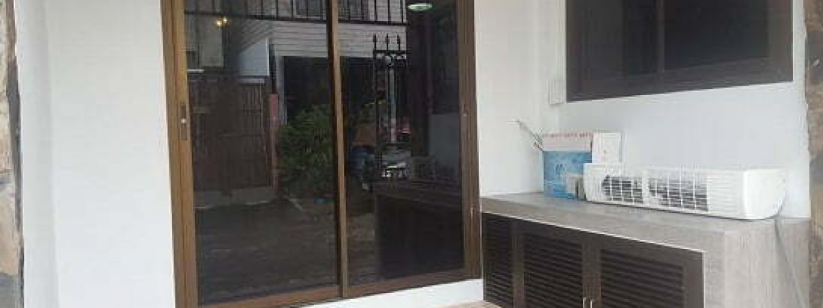 HNRSALE หมู่บ้านเฟรนชิพ 01
