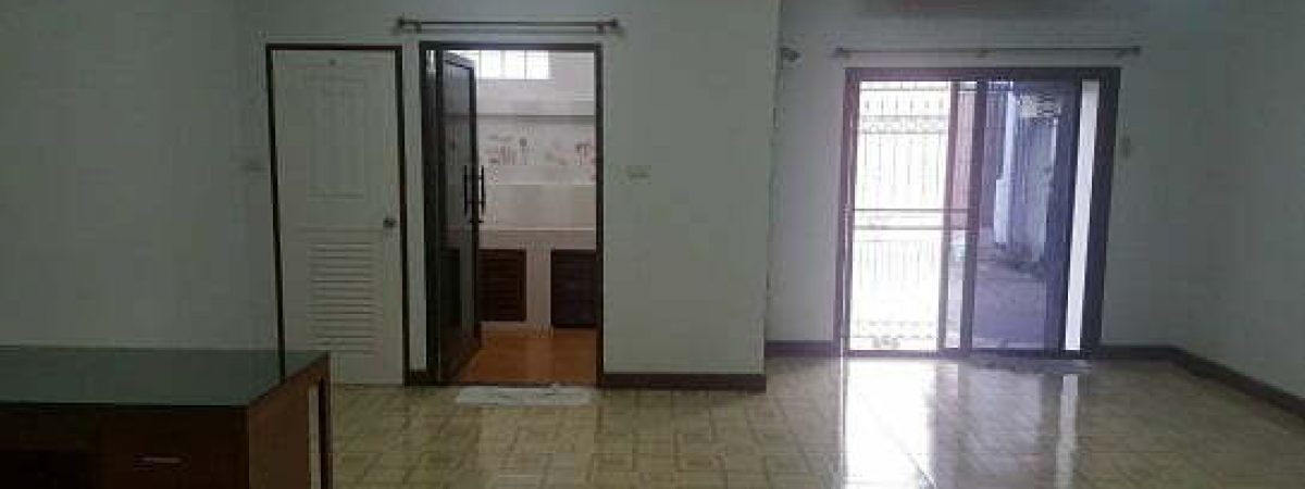 HNRSALE หมู่บ้านเฟรนชิพ 03