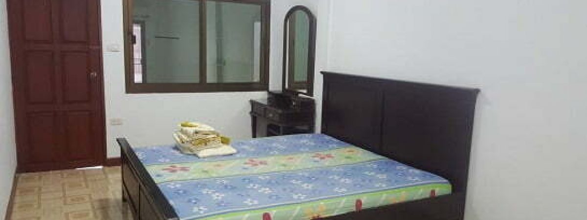 HNRSALE หมู่บ้านเฟรนชิพ 04