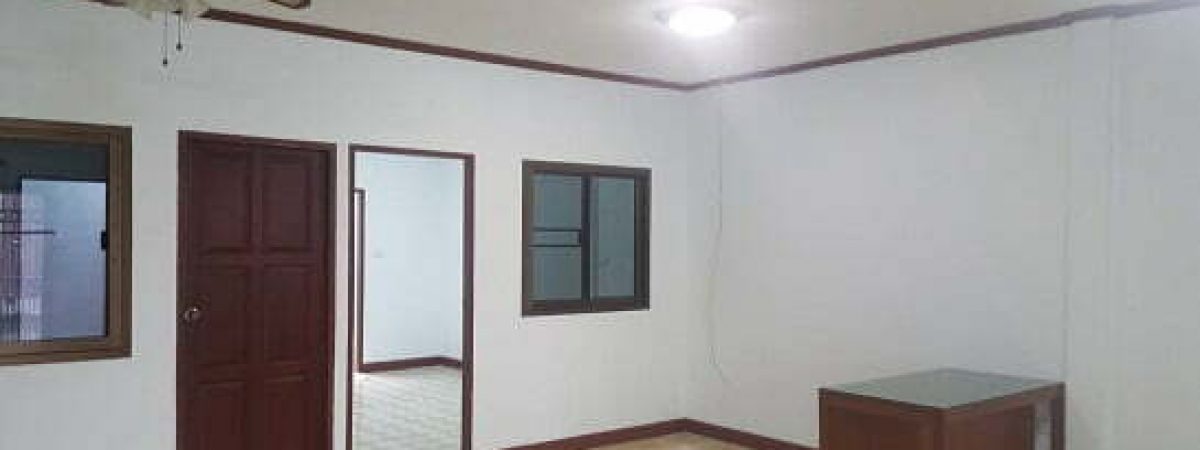 HNRSALE หมู่บ้านเฟรนชิพ 10