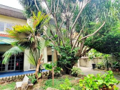 HNRSALEบ้านตรงข้ามเดอะมอลล์งามวงศ์วาน 00