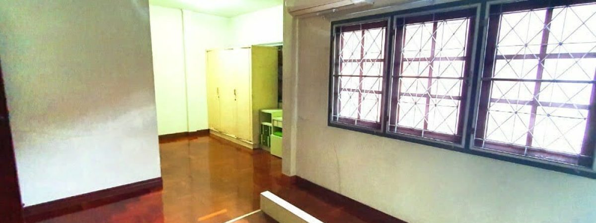 HNRSALEบ้านตรงข้ามเดอะมอลล์งามวงศ์วาน 10