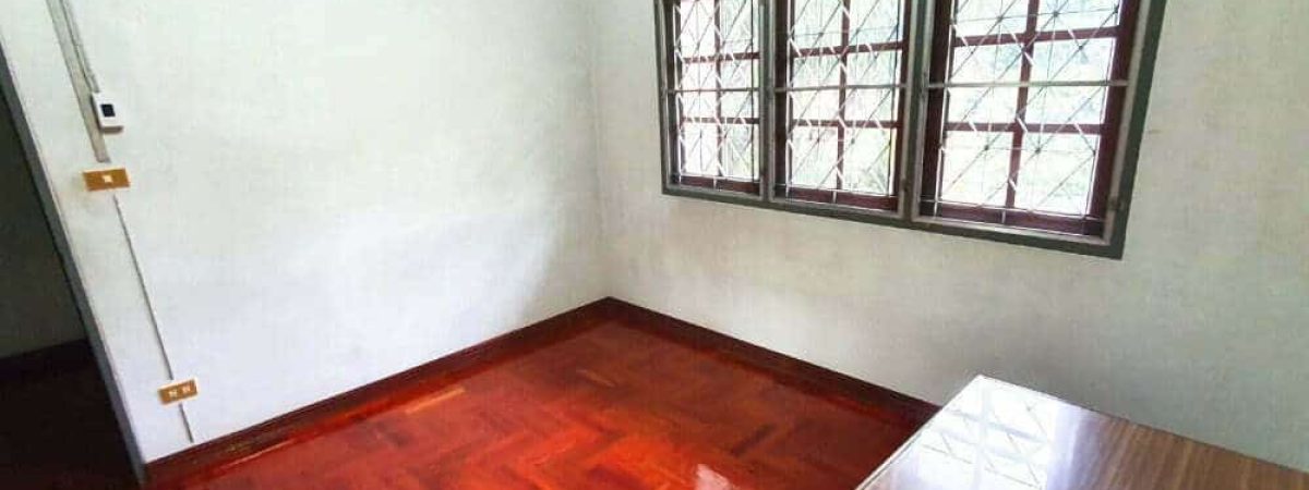 HNRSALEบ้านตรงข้ามเดอะมอลล์งามวงศ์วาน 11