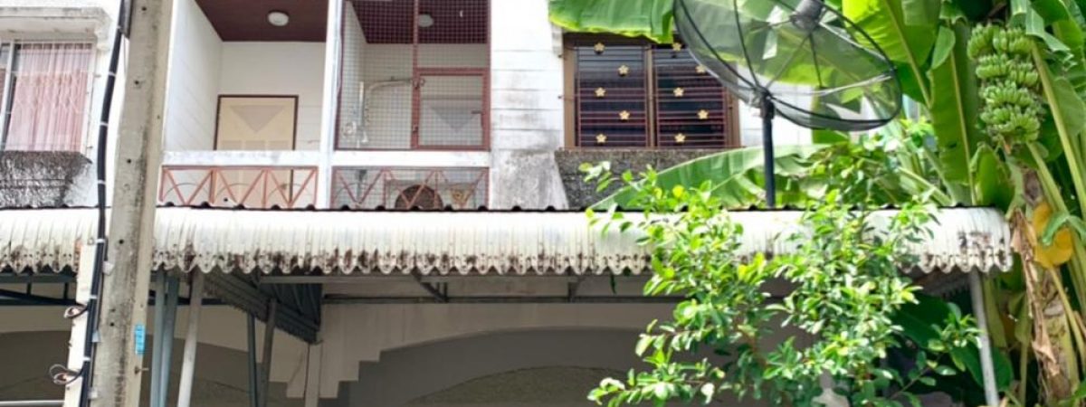 HNRSALEบ้านรัชดาสวนธน 00