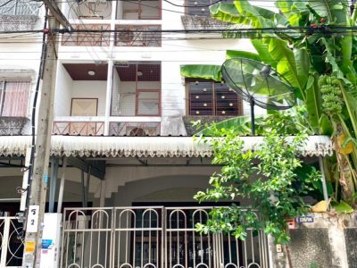 HNRSALEบ้านรัชดาสวนธน 00