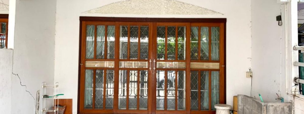 HNRSALEบ้านรัชดาสวนธน 01