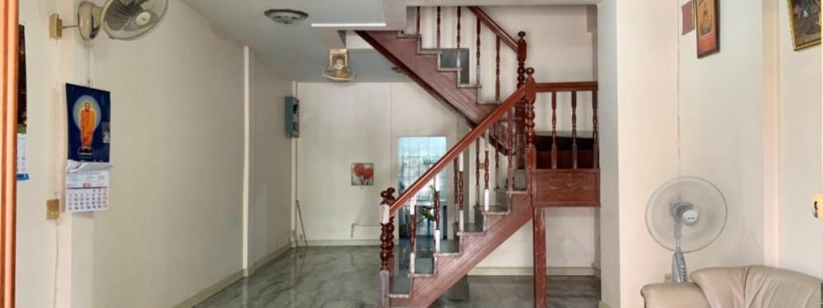 HNRSALEบ้านรัชดาสวนธน 02