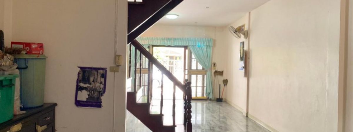 HNRSALEบ้านรัชดาสวนธน 04