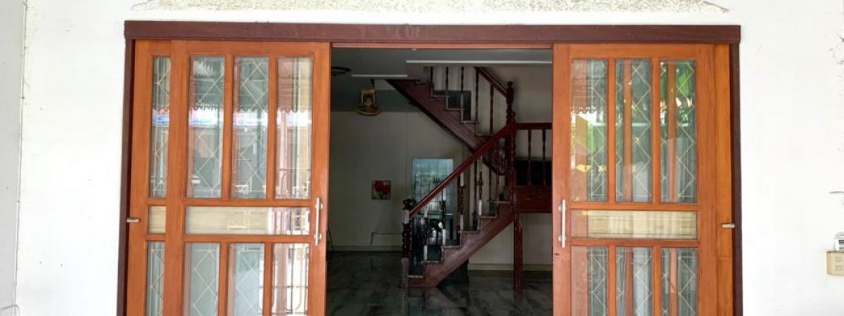 HNRSALEบ้านรัชดาสวนธน 05