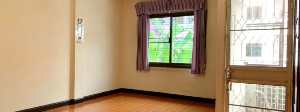 HNRSALEบ้านรัชดาสวนธน 06