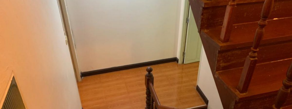 HNRSALEบ้านรัชดาสวนธน 07