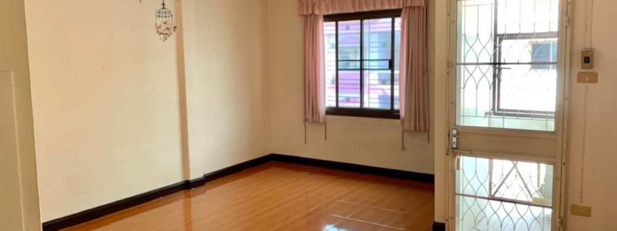 HNRSALEบ้านรัชดาสวนธน 08