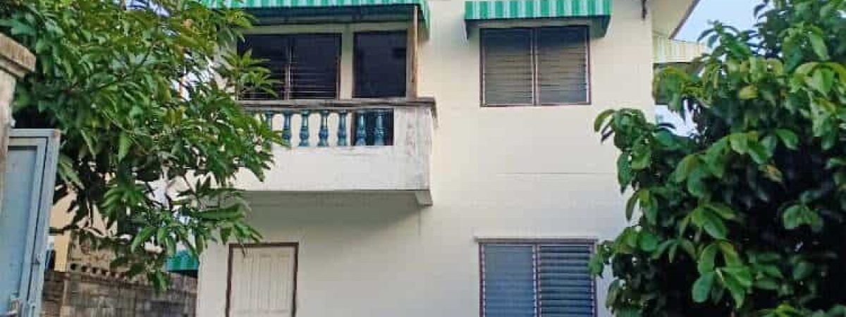 HNRSALEบ้านเดี่ยวซอยวงศ์สว่าง19 00