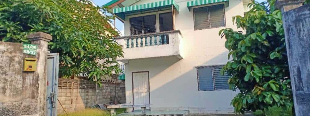 HNRSALEบ้านเดี่ยวซอยวงศ์สว่าง19 01