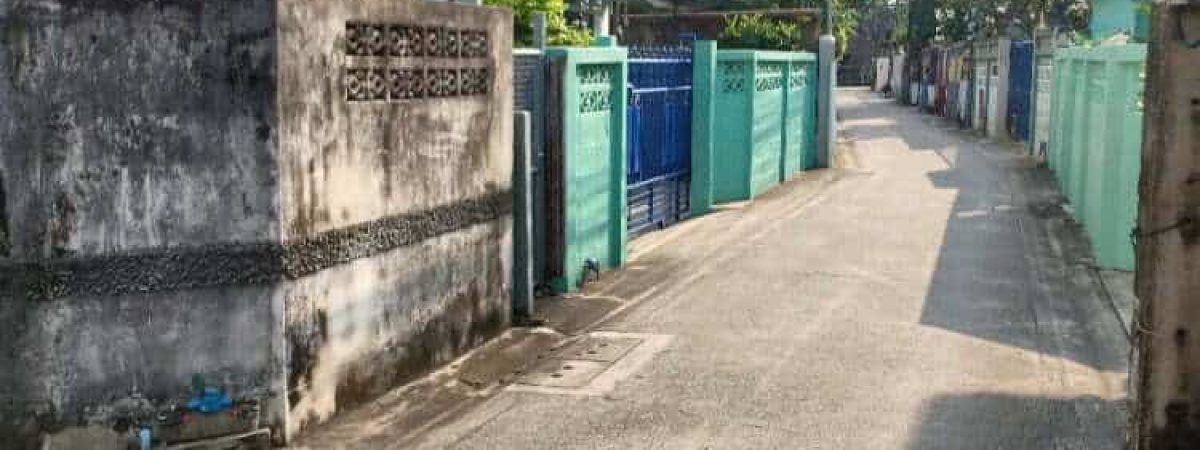 HNRSALEบ้านเดี่ยวซอยวงศ์สว่าง19 05