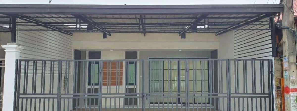 HNRSALEหมู่บ้านทรายทองนิเวศน์ 00