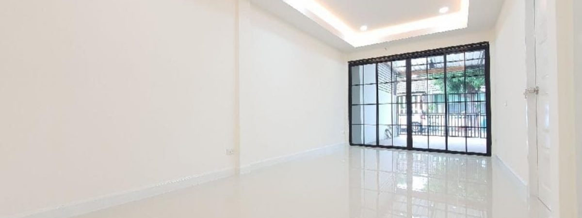 HNRSALEหมู่บ้านทรายทองนิเวศน์ 09