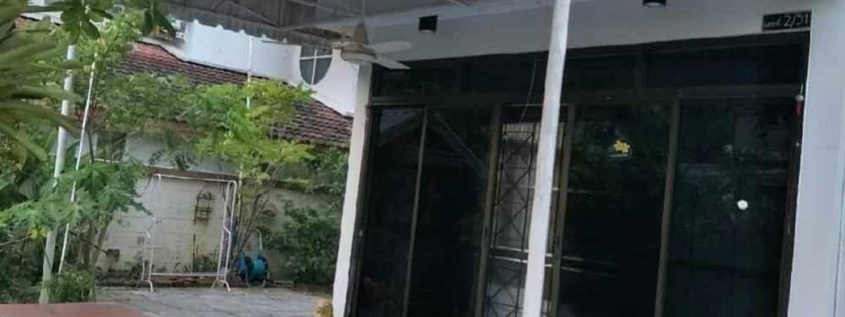 HNRSALEหมู่บ้านเฉลิมสุข9 03