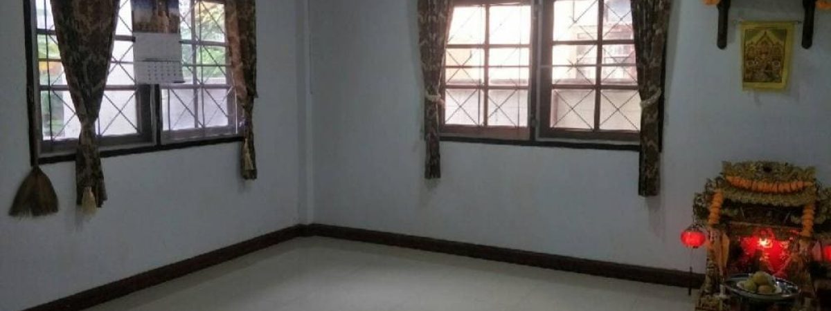 HNRSALEหมู่บ้านเฉลิมสุข9 10