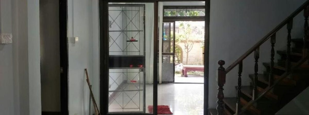 HNRSALEหมู่บ้านเฉลิมสุข9 19
