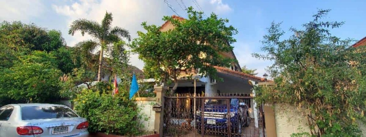 HNRSALEหมู่บ้านเฉลิมสุข9 24